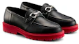 Order (W) 鬼塚虎 BIT 樂福鞋 黑色/經典紅 1182A698-001