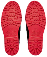 Sizing (Women) Onitsuka Tiger BIT LOAFER BLACK/CLASSIC RED 1182A698-001
