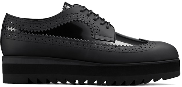 (W) (レディース)オニツカタイガー ブローグ 'ブラック' 1182A304-004 1182A304-004 Buy (W) (レディース)オニツカタイガー ブローグ 'ブラック' 1182A304-004 1182A304-004