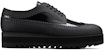 (W) Onitsuka Tiger Brogue 'Hitam' 1182A304-004