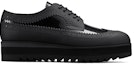 Buy (W) Onitsuka Tiger Brogue 'Hitam' 1182A304-004