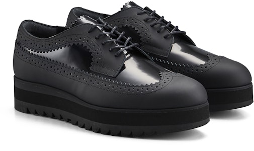 (W) (レディース)オニツカタイガー ブローグ 'ブラック' 1182A304-004 1182A304-004 Order (W) (レディース)オニツカタイガー ブローグ 'ブラック' 1182A304-004 1182A304-004