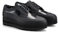 (W) Onitsuka Tiger Brogue 'Hitam' 1182A304-004