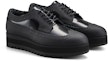 Order (W) Onitsuka Tiger Brogue 'Hitam' 1182A304-004