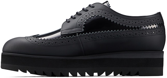 (W) (レディース)オニツカタイガー ブローグ 'ブラック' 1182A304-004 1182A304-004 Lookbook (W) (レディース)オニツカタイガー ブローグ 'ブラック' 1182A304-004 1182A304-004