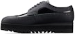 (W) Onitsuka Tiger Brogue 'Hitam' 1182A304-004
