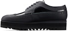 Lookbook (W) Onitsuka Tiger Brogue 'Hitam' 1182A304-004