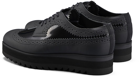 (W) (レディース)オニツカタイガー ブローグ 'ブラック' 1182A304-004 1182A304-004 Shop (W) (レディース)オニツカタイガー ブローグ 'ブラック' 1182A304-004 1182A304-004