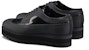 (W) Onitsuka Tiger Brogue 'Hitam' 1182A304-004