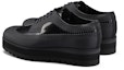 Shop (W) Onitsuka Tiger Brogue 'Hitam' 1182A304-004