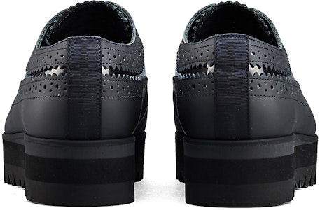 (W) (レディース)オニツカタイガー ブローグ 'ブラック' 1182A304-004 1182A304-004 Purchase (W) (レディース)オニツカタイガー ブローグ 'ブラック' 1182A304-004 1182A304-004