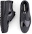 (W) Onitsuka Tiger Brogue 'Hitam' 1182A304-004
