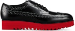 Buy (W) Onitsuka Tiger Brogue 'Hitam Merah Klasik' 1182A603-001