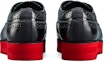 Purchase (W) Onitsuka Tiger Brogue 'Hitam Merah Klasik' 1182A603-001