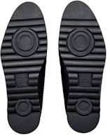 (W) Onitsuka Tiger Brogue 'Hitam Merah Klasik' 1182A304-005 Sizing (W) Onitsuka Tiger Brogue 'Hitam Merah Klasik' 1182A304-005