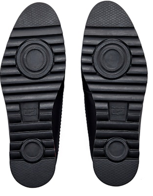 (W) (여성용) 오니츠카 타이거 브로그 '블랙 클래식 레드' 1182A304-005 1182A304-005 Sizing (W) (여성용) 오니츠카 타이거 브로그 '블랙 클래식 레드' 1182A304-005 1182A304-005