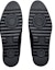 Sizing (W) Onitsuka Tiger Brogue 'Hitam Merah Klasik' 1182A304-005