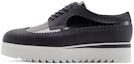 Buy (W) Onitsuka Tiger Brogue 'Selesa Tapak Tebal - Hitam' 1182A304-001