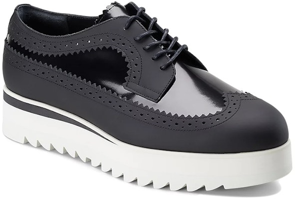 (Women) Onitsuka Tiger Brogue 'Comfort Thick Sole - Black' 1182A304-001 Lookbook (Women) Onitsuka Tiger Brogue 'Comfort Thick Sole - Black' 1182A304-001