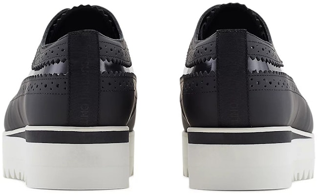 (Women) Onitsuka Tiger Brogue 'Comfort Thick Sole - Black' 1182A304-001 Shop (Women) Onitsuka Tiger Brogue 'Comfort Thick Sole - Black' 1182A304-001