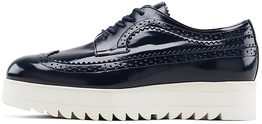 (Women) Onitsuka Tiger Brogue 'Dark Navy' 1182A304-400 Buy (Women) Onitsuka Tiger Brogue 'Dark Navy' 1182A304-400
