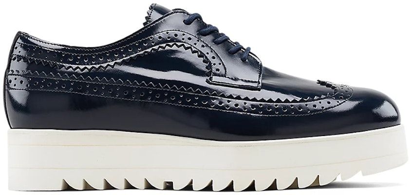 (W) 오니츠카 타이거 브로그 네이비 (Onitsuka Tiger Beurogeu Neibi) 1182A304-400 Order (W) 오니츠카 타이거 브로그 네이비 (Onitsuka Tiger Beurogeu Neibi) 1182A304-400