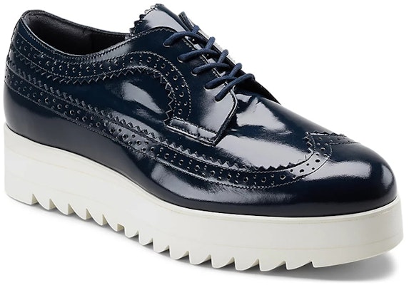 (Women) Onitsuka Tiger Brogue 'Dark Navy' 1182A304-400 Lookbook (Women) Onitsuka Tiger Brogue 'Dark Navy' 1182A304-400