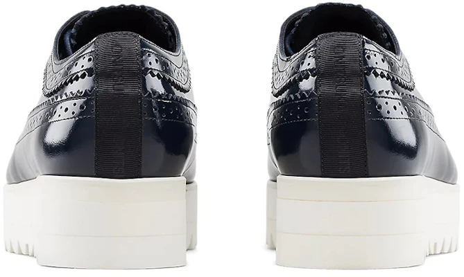 (Women) Onitsuka Tiger Brogue 'Dark Navy' 1182A304-400 Shop (Women) Onitsuka Tiger Brogue 'Dark Navy' 1182A304-400