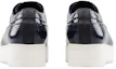 Shop (Women) Onitsuka Tiger Brogue 'Dark Navy' 1182A304-400