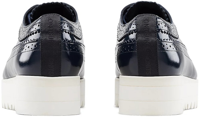 (Women) Onitsuka Tiger Brogue 'Dark Navy' 1182A304-400 Shop (Women) Onitsuka Tiger Brogue 'Dark Navy' 1182A304-400