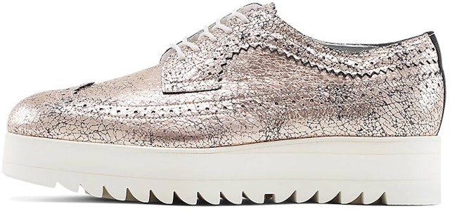 (W) Onitsuka Tiger Brogue 'Rose Gold' Emas Mawar 1182A254-700 Buy (W) Onitsuka Tiger Brogue 'Rose Gold' Emas Mawar 1182A254-700