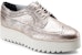 (W) Onitsuka Tiger Brogue 'Rose Gold' Emas Mawar 1182A254-700