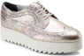 Lookbook (Women) Onitsuka Tiger Brogue 'Rose Gold' 1182A254-700
