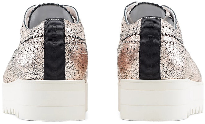 (Women) Onitsuka Tiger Brogue 'Rose Gold' 1182A254-700 Purchase (Women) Onitsuka Tiger Brogue 'Rose Gold' 1182A254-700