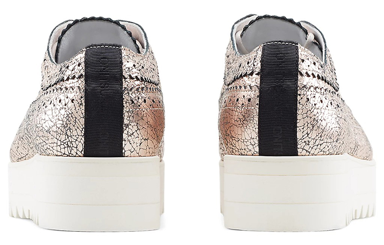 Purchase (Women) Onitsuka Tiger Brogue 'Rose Gold' 1182A254-700