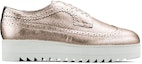 Buy (W) Onitsuka Tiger Brogue 'Emas Mawar Emas Mawar' 1182A254-700