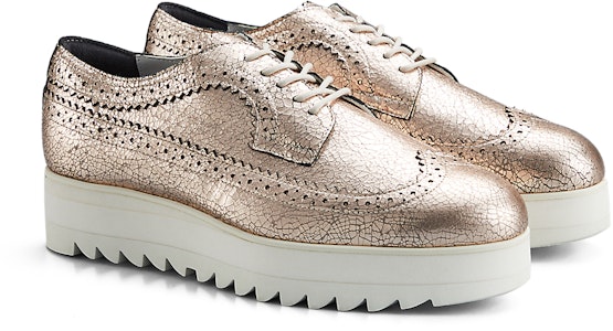 (W) Onitsuka Tiger Brogue 'Oro Rosa Oro Rosa' 1182A254-700 Order (W) Onitsuka Tiger Brogue 'Oro Rosa Oro Rosa' 1182A254-700