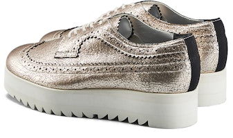 (女款)Onitsuka Tiger Brogue ‘玫瑰金玫瑰金’ 1182A254-700 Shop (女款)Onitsuka Tiger Brogue ‘玫瑰金玫瑰金’ 1182A254-700