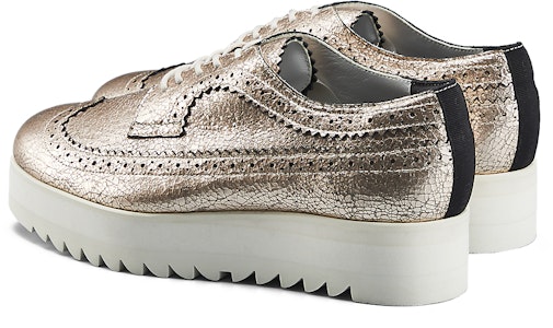 (W) Onitsuka Tiger Brogue 'Oro Rosa Oro Rosa' 1182A254-700 Shop (W) Onitsuka Tiger Brogue 'Oro Rosa Oro Rosa' 1182A254-700