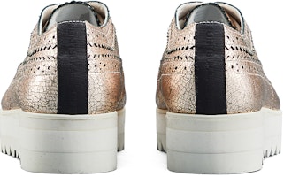 (女款)Onitsuka Tiger Brogue ‘玫瑰金玫瑰金’ 1182A254-700 Purchase (女款)Onitsuka Tiger Brogue ‘玫瑰金玫瑰金’ 1182A254-700