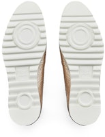 (女款)Onitsuka Tiger Brogue ‘玫瑰金玫瑰金’ 1182A254-700 Sizing (女款)Onitsuka Tiger Brogue ‘玫瑰金玫瑰金’ 1182A254-700