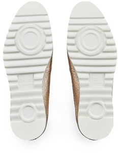 (W) Onitsuka Tiger Brogue 'Oro Rosa Oro Rosa' 1182A254-700 Sizing (W) Onitsuka Tiger Brogue 'Oro Rosa Oro Rosa' 1182A254-700