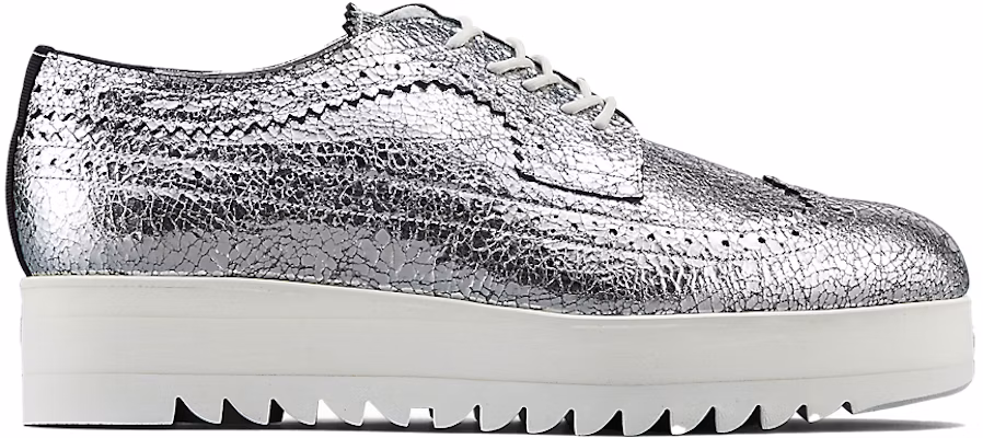 (Women) Onitsuka Tiger Brogue 'Silver' 1182A254-020 Buy (Women) Onitsuka Tiger Brogue 'Silver' 1182A254-020
