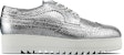 (W) Onitsuka Tiger Brogue 'Perak' 1182A254-020