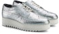 (W) Onitsuka Tiger Brogue 'Perak' 1182A254-020