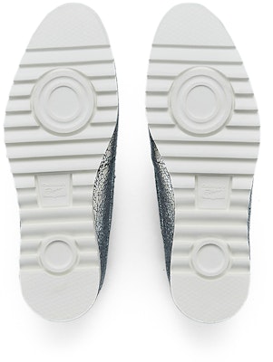 (Women) Onitsuka Tiger Brogue 'Silver' 1182A254-020 Sizing (Women) Onitsuka Tiger Brogue 'Silver' 1182A254-020