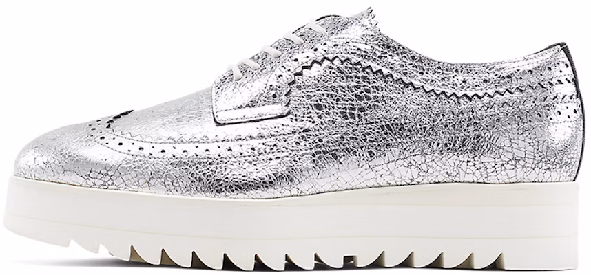 (Women) Onitsuka Tiger Brogue 'Silver Comfort' 1182A254-020 Buy (Women) Onitsuka Tiger Brogue 'Silver Comfort' 1182A254-020