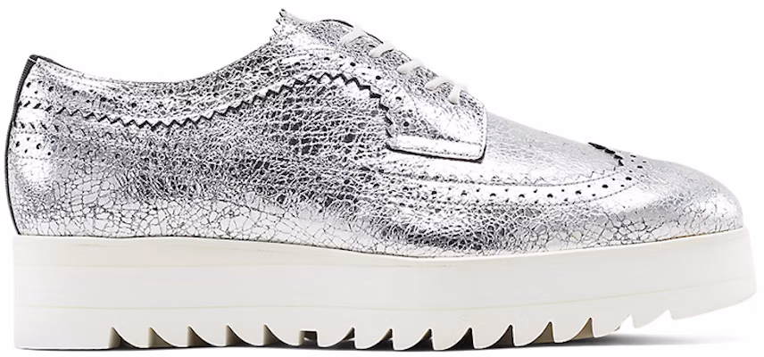 (Women) Onitsuka Tiger Brogue 'Silver Comfort' 1182A254-020 Order (Women) Onitsuka Tiger Brogue 'Silver Comfort' 1182A254-020