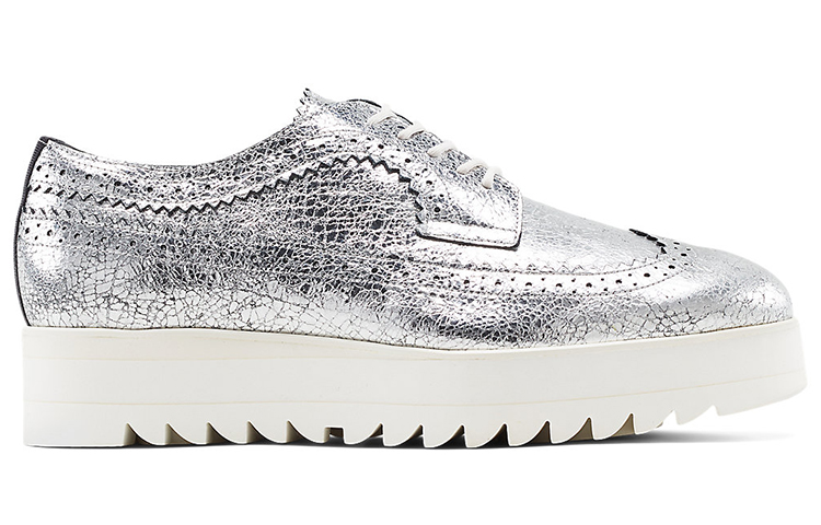 Order (W) Onitsuka Tiger Brogue 'Plata Confort' 1182A254-020