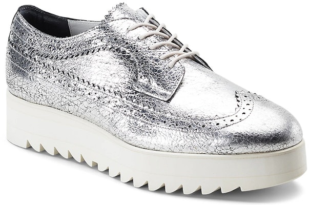 (Women) Onitsuka Tiger Brogue 'Silver Comfort' 1182A254-020 Lookbook (Women) Onitsuka Tiger Brogue 'Silver Comfort' 1182A254-020